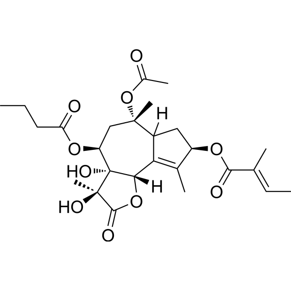 Notrilobolide 2363714-40-1